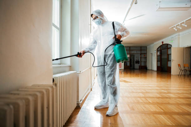 Best Pest Control Near Me in Naperville, IL